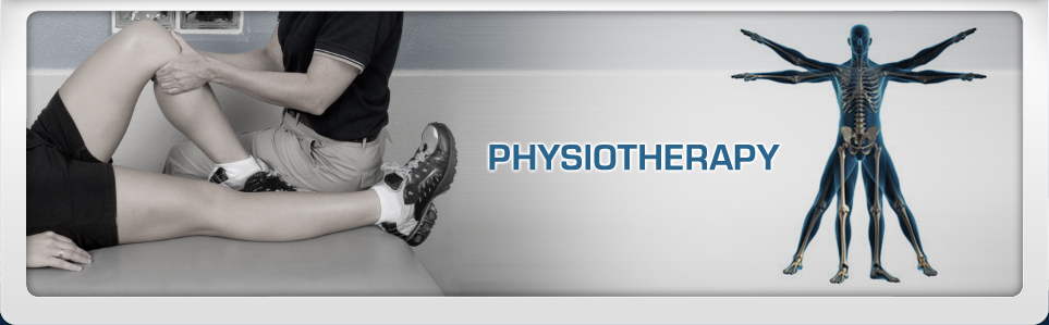 physiotherapy